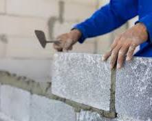 Drobné zednické práce/úpravy